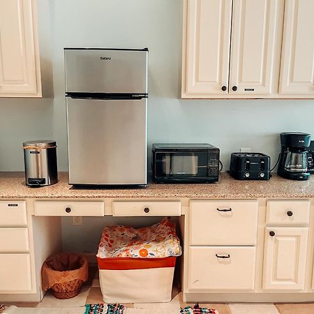Cozy Guest House Studio Apartment Greensboro Εξωτερικό φωτογραφία