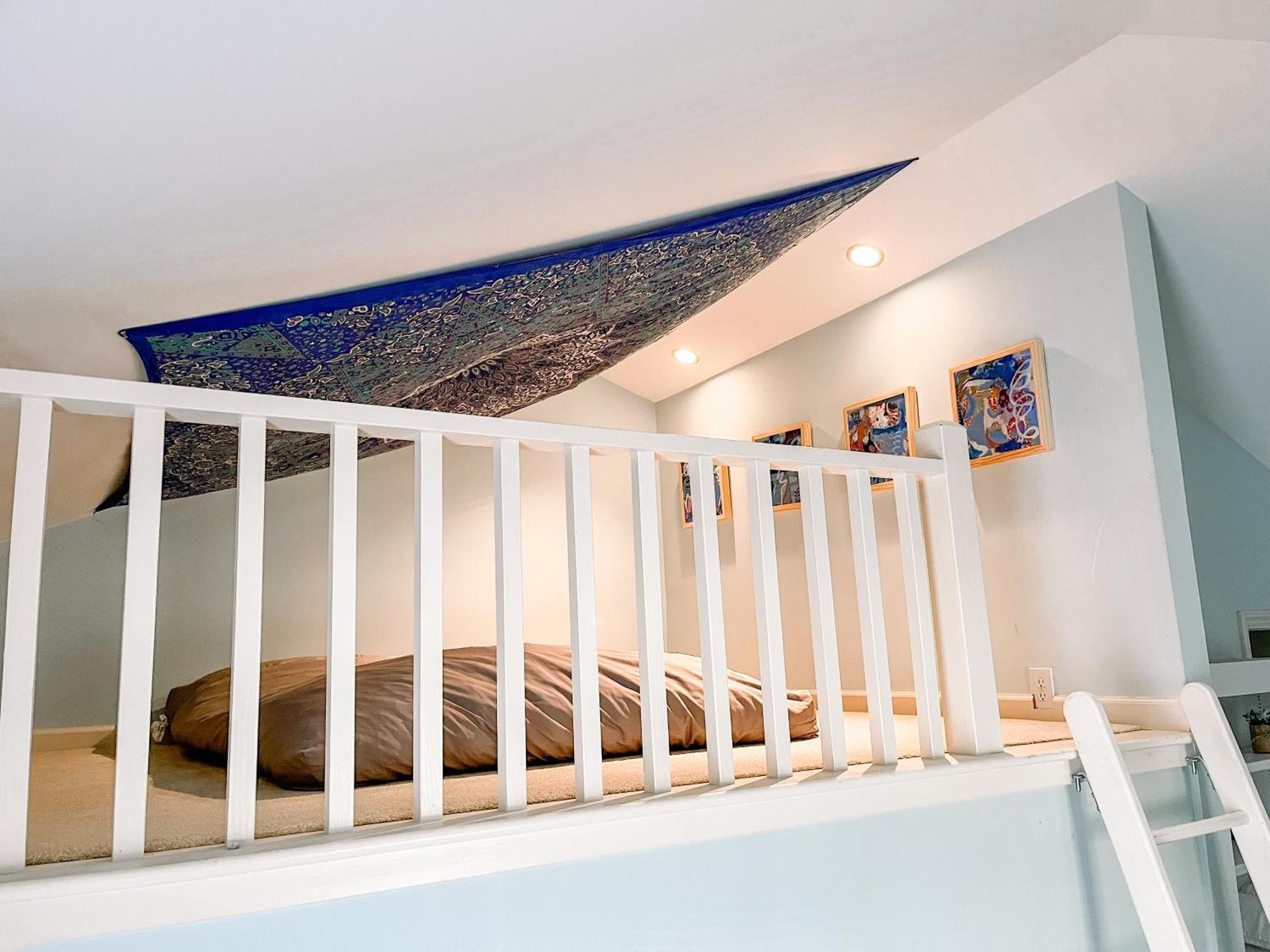 Cozy Guest House Studio Apartment Greensboro Εξωτερικό φωτογραφία