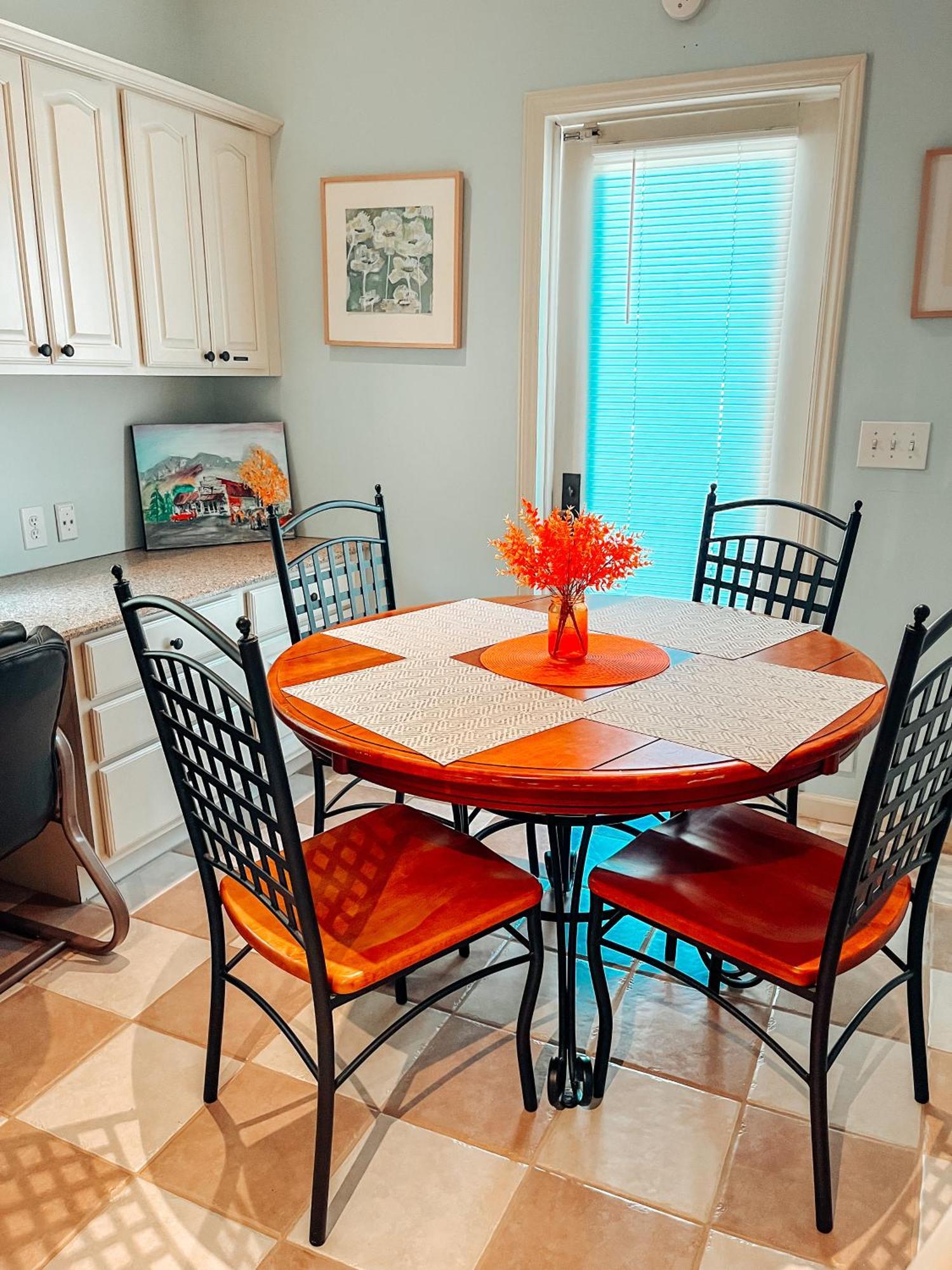 Cozy Guest House Studio Apartment Greensboro Εξωτερικό φωτογραφία