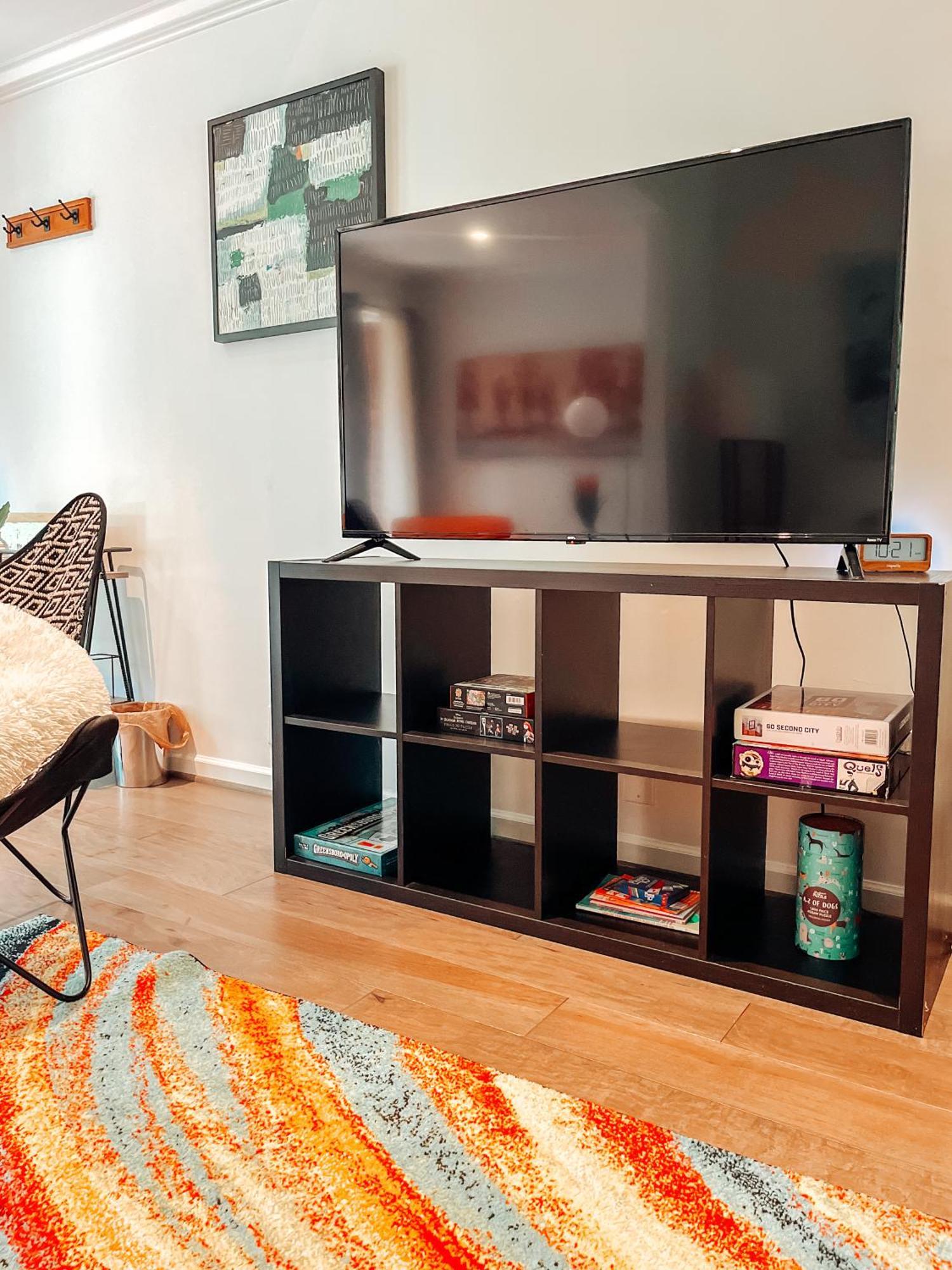 Cozy Guest House Studio Apartment Greensboro Εξωτερικό φωτογραφία
