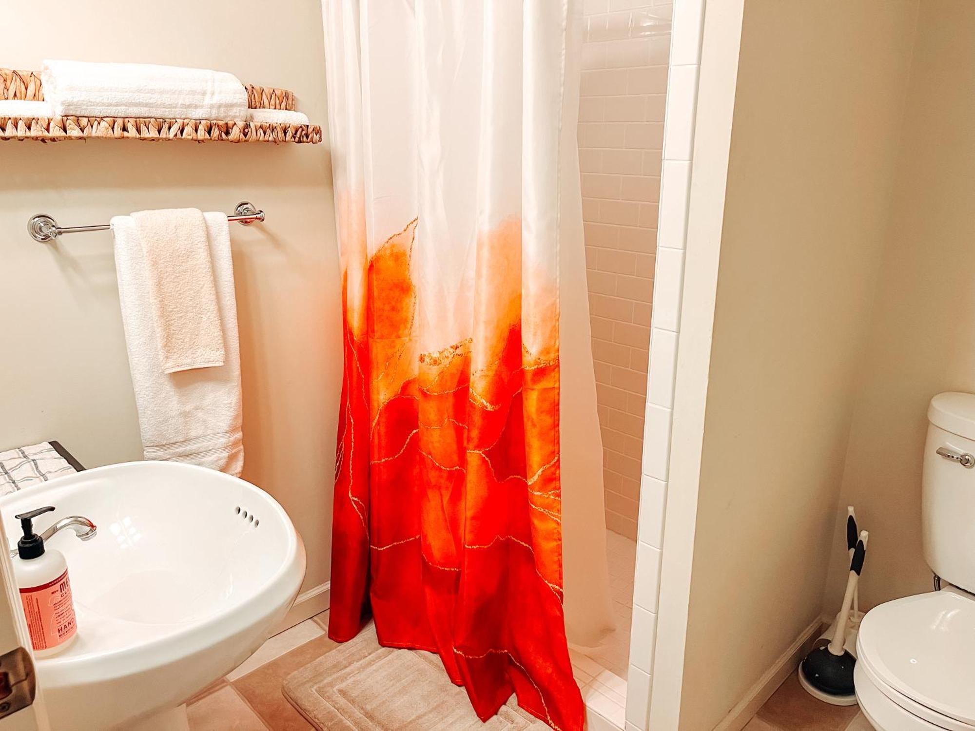 Cozy Guest House Studio Apartment Greensboro Εξωτερικό φωτογραφία